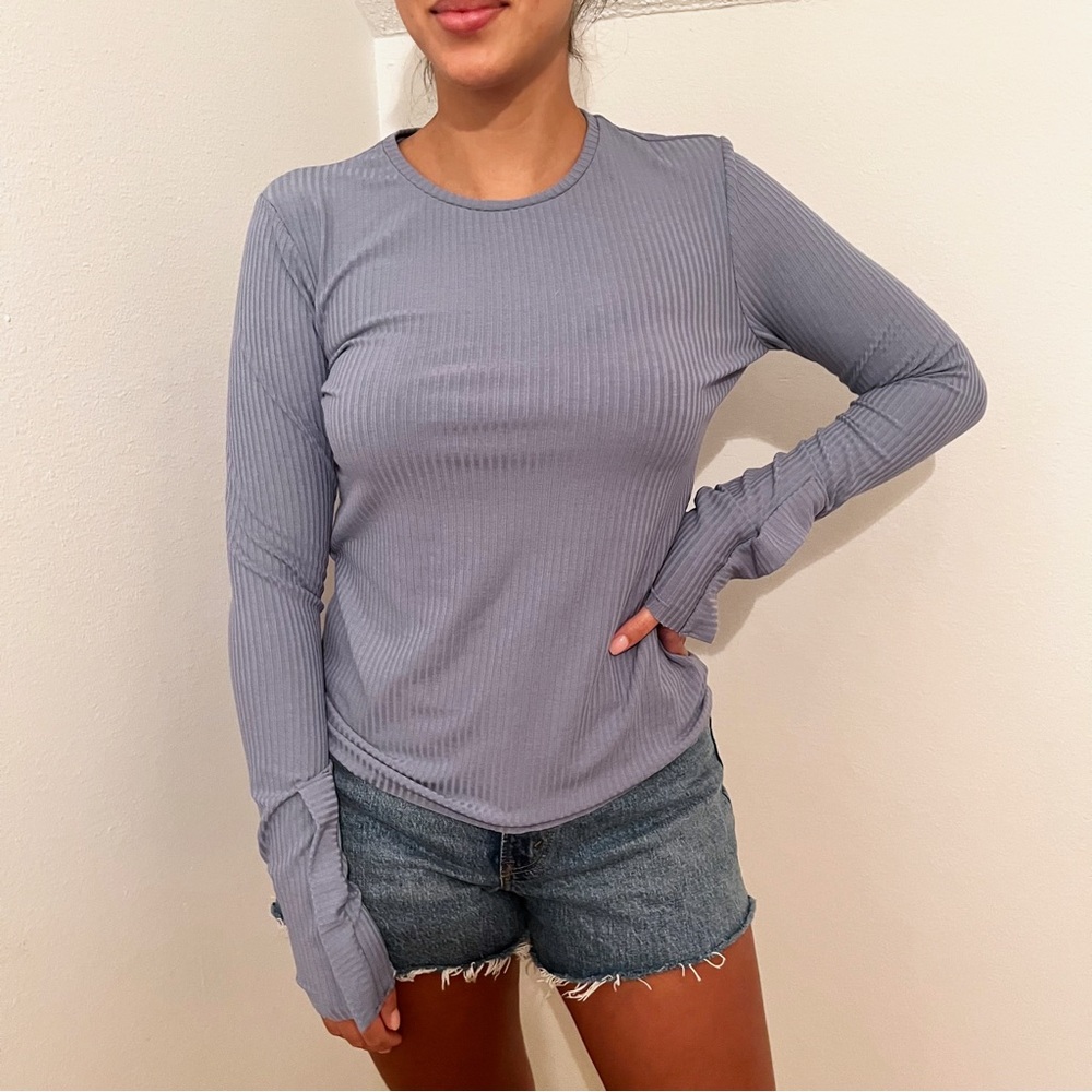 NWT Velveet Heart Top